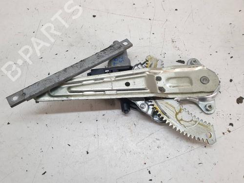 Rear right window mechanism NISSAN JUKE (F15)  | BP23648843C25 