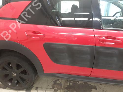 Alternator CITROËN C4 CACTUS 1.6 BlueHDi 100 | BP37720299M7 - Image 57