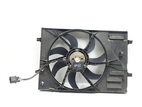Radiator fan VW GOLF VII (5G1, BQ1, BE1, BE2) 1.6 TDI | BP31375328M35
