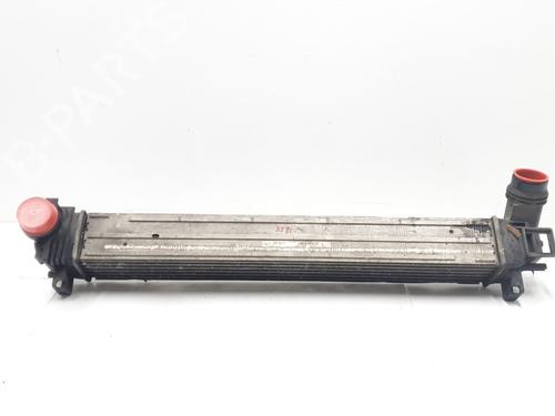 Intercooler Intercooler RENAULT GRAND SCÉNIC III (JZ0/1_) 1.2 TCe (JZ16) (132 hp) 34440836 34440836