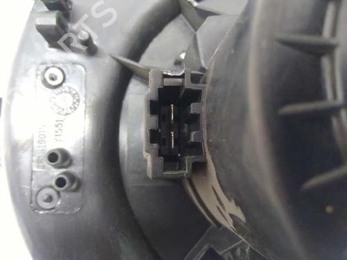 Heater blower motor SEAT IBIZA IV (6J5, 6P1)  | BP9469853M62 