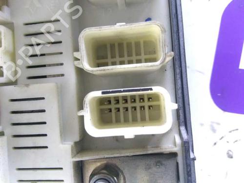 Fuse box RENAULT MEGANE II Estate (KM0/1_)  | BP9471858E1 