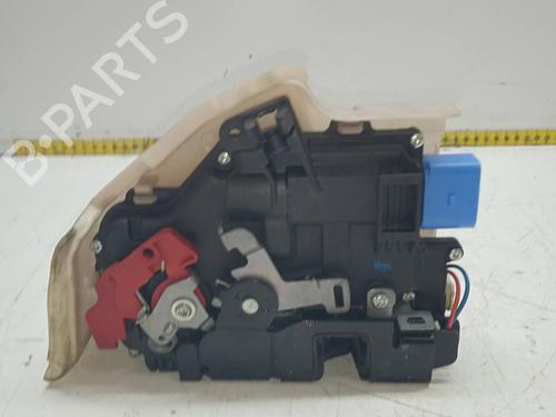 Front left lock VW GOLF V (1K1)  | BP9487688C98 