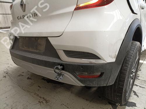 Fuel pump RENAULT CAPTUR I (J5_, H5_) 1.3 TCe 130 (J5NJ, J5NE) | BP30836166M76