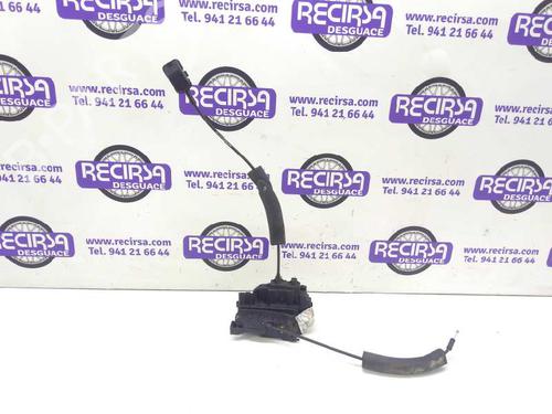 Used Rear left lock RENAULT LAGUNA III (BT0/1) [2007-2015]  9469772