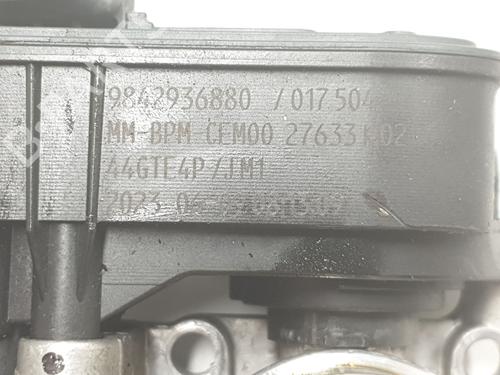 Throttle body CITROËN C3 AIRCROSS II (2R_, 2C_) 1.2 PureTech 110 (2RHNZB, 2RHNZW, 2RHNPX, 2RHNPJ) | BP28185057M82 