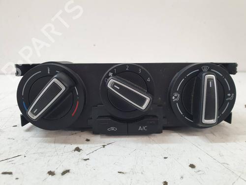 Used Climate control VW POLO V (6R1, 6C1) [2009-2022]  25882449