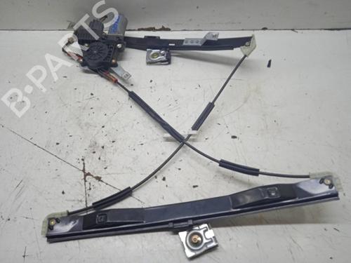 Front right window mechanism FORD MONDEO III Saloon (B4Y)  | BP11141765C23 