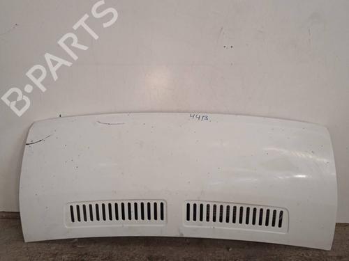 Used Hood PEUGEOT BOXER Van [2006-2025]  10041319