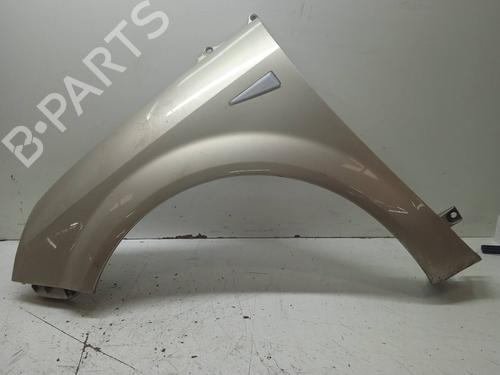 Used Left front fenders RENAULT SCÉNIC II (JM0/1_) [2003-2010]  11821452