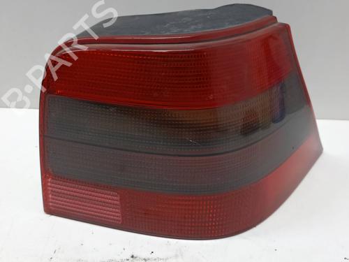 Used Right taillight VW GOLF IV (1J1) [1997-2008]  9470864