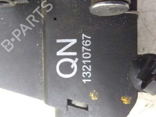 Front left lock OPEL VECTRA C (Z02)  | BP9472760C98 