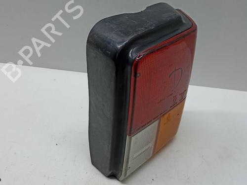 Right taillight KIA PRIDE (DA)  | BP9491892C35 