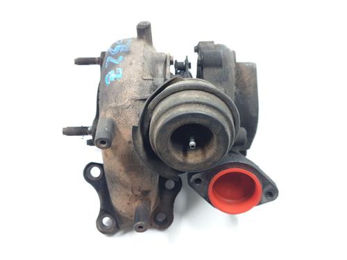 Turbo/Compresor Turbo/Compresor NISSAN NAVARA NP300 (D40) [2004-2026] 36013242 36013242