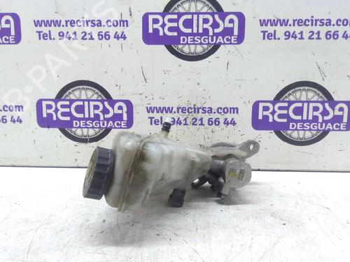 Brake master cylinder OPEL CORSA D (S07)  | BP12524309M77 