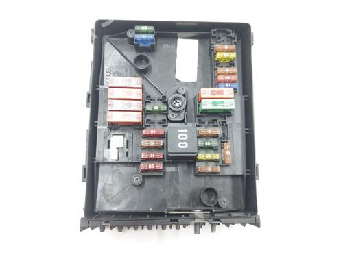 Used Fuse box VW GOLF VI (5K1) 2.0 TDI (140 hp) 27675710