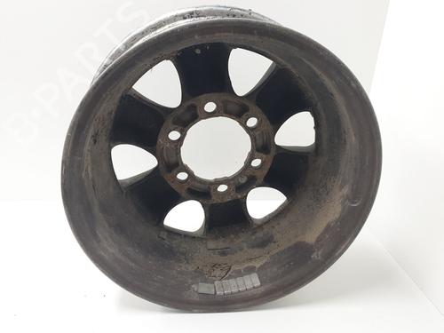 Felg MITSUBISHI PAJERO II (V3_W, V2_W, V4_W, V5_W) 2.8 TD (V46W, V26W) | BP30906926C45