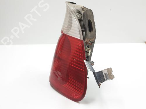 Right taillight BMW X5 (E53)  | BP27396185C35 