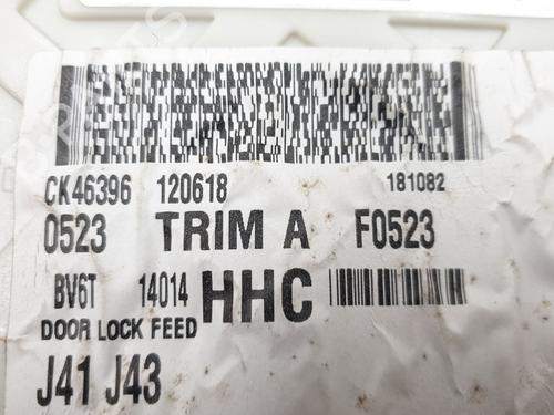 Fuse box FORD FOCUS III Saloon 1.6 TDCi | BP35951311E1  - Image 10