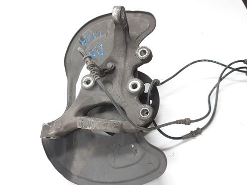 Right front steering knuckle MERCEDES-BENZ C-CLASS (W204) C 180 CDI (204.000) | BP28025741M26