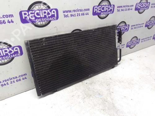 AC radiator MG MG ZS  | BP9476083M32 