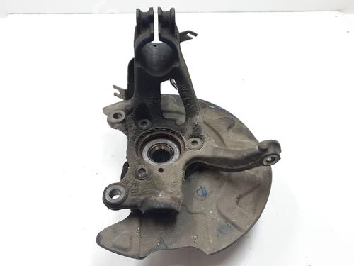 Right front steering knuckle VW GOLF VII (5G1, BQ1, BE1, BE2) 1.6 TDI | BP27511402M26