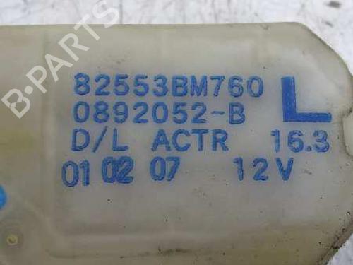 Rear left lock NISSAN ALMERA II Hatchback (N16)  | BP9479329C100 