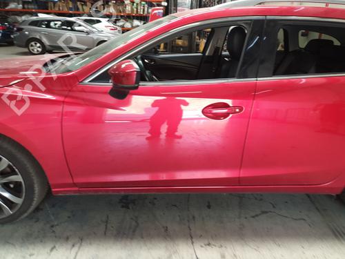 Engine MAZDA 6 Estate (GJ, GL) 2.2 D | BP38951251M1 - Image 25
