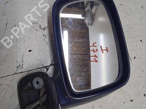Left mirror SUZUKI LIANA (ER, RH_) 1.6 4WD (RH416) BP11361116C26