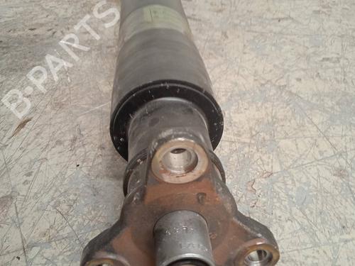 Driveshaft ALFA ROMEO STELVIO (949_)  | BP10518558M37 