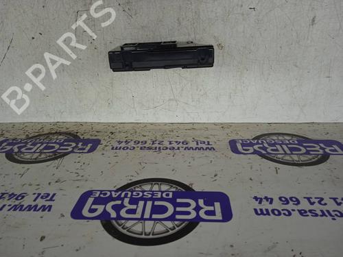 Electronic module SEAT IBIZA IV SC (6J1, 6P5)  | BP9961144M83 
