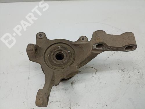 Used Right front steering knuckle Right front steering knuckle RENAULT LAGUNA I (B56_, 556_) 2.2 D (B56F/2) (83 hp) 9491790 9491790
