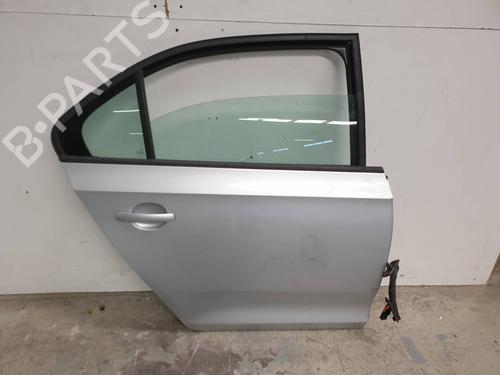 Used Right rear door SEAT TOLEDO IV (KG3) [2012-2019]  14933012