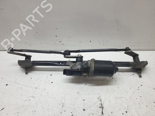 Front wiper motor HYUNDAI SANTA FÉ II (CM)  | BP24176860M29 