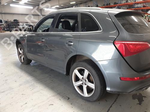 Climate control AUDI Q5 (8RB) 2.0 TDI quattro | BP34346710I5  - Image 16