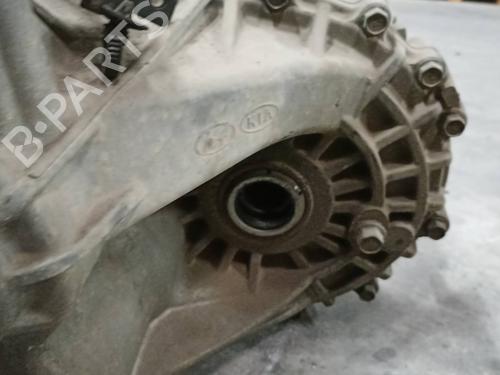 Gearbox KIA CARNIVAL / GRAND CARNIVAL III (VQ)  | BP9467973M3 