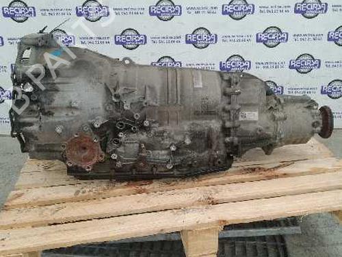Gearbox AUDI A4 B7 Avant (8ED) 3.0 TDI quattro | BP9479799M3 