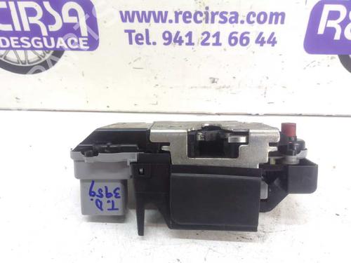 Rear right lock CITROËN XSARA PICASSO (N68)  | BP9470644C99 