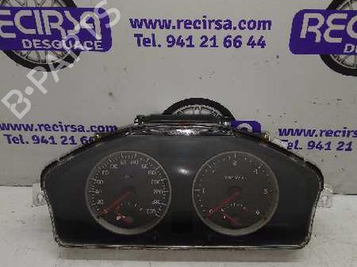Instrument cluster VOLVO S40 II (544) 2.0 D | BP9476132C47 