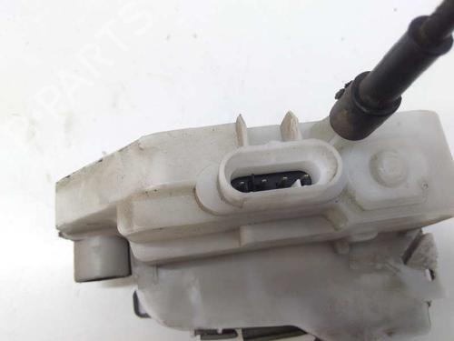 Front right lock RENAULT MEGANE II (BM0/1_, CM0/1_)  | BP9468277C97 