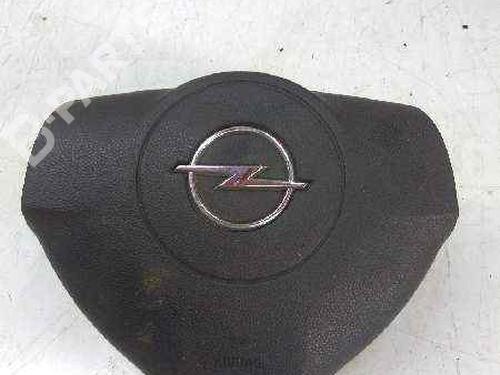 Used Driver airbag Driver airbag OPEL ASTRA H GTC (A04) 1.9 CDTi 16V (L08) (120 hp) 9474495 9474495