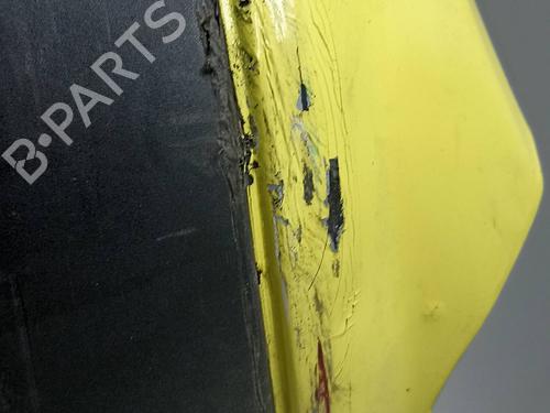 Front bumper HYUNDAI ATOS (MX)  | BP9465572C7 