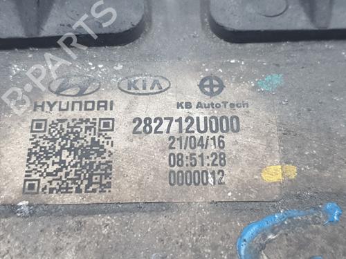 Intercooler KIA CEED (CD) 1.6 CRDi 136 Eco-Dynamics+ | BP33288384M30  - Image 5