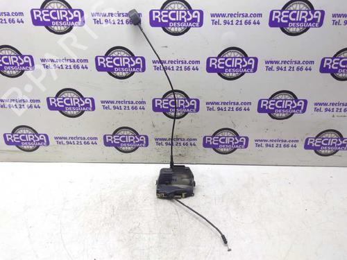 Used Rear left lock RENAULT MEGANE II Estate (KM0/1_) [2003-2012]  9471861
