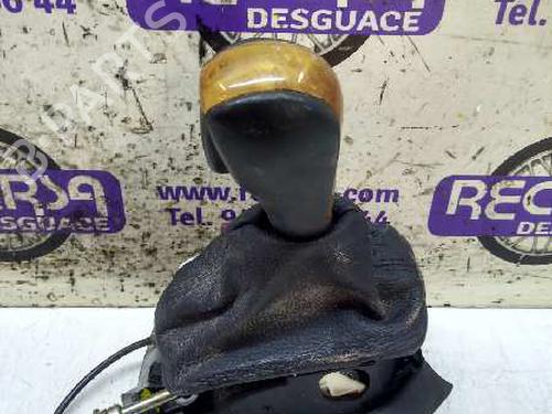 Gear lever BMW X5 (E53)  | BP9480355M90 