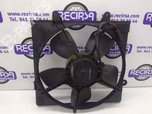 radiator-fan-kia-carnival-i-up-29-tdi-1998-1999-2000-2001-9466328 main image
