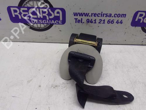 Rear left seatbelt LAND ROVER FREELANDER I (L314)  | BP9475695I29 
