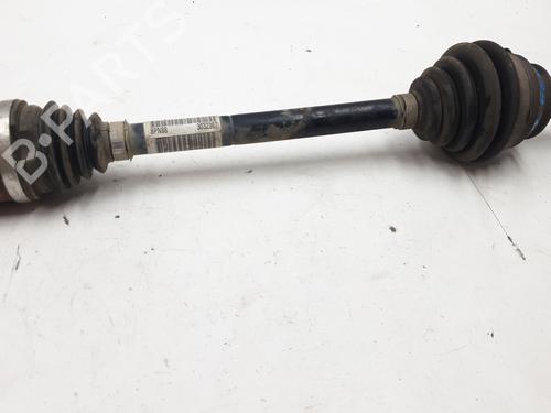 Left front driveshaft CITROËN C3 III (SX) 1.2 VTi 82 | BP38597701M38 - Image 4