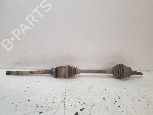 Used Right front driveshaft OPEL COMBO Tour (X12) [2012-2025]  27201506
