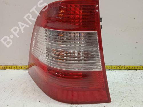 Used Left taillight MERCEDES-BENZ M-CLASS (W163) [1998-2005]  9487597